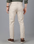 Fawn Color Imported Stuff Pant Smart Fit